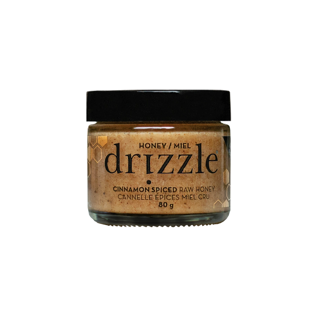 Drizzle Honey