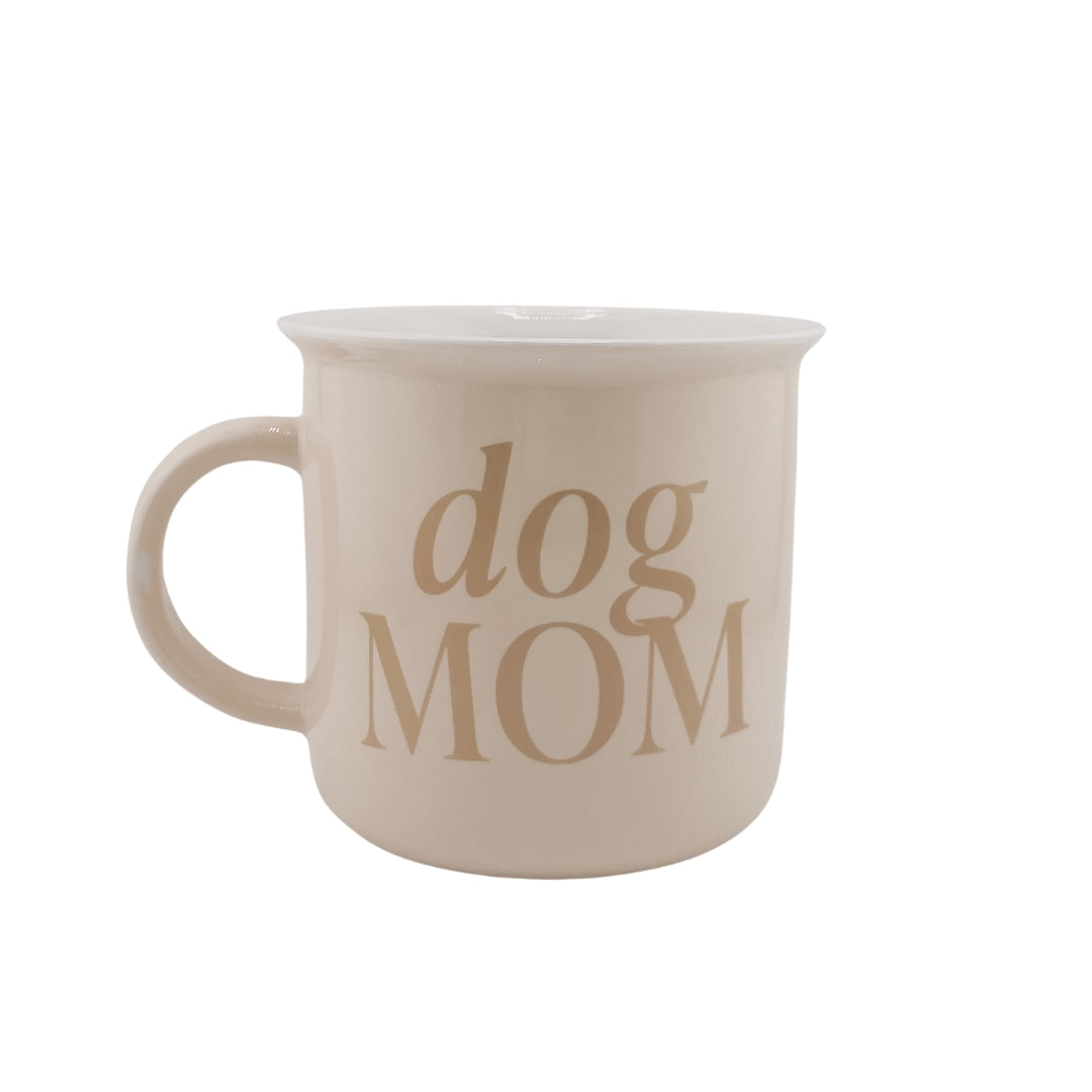 Good Dog - Dog Mom/Dad Mug