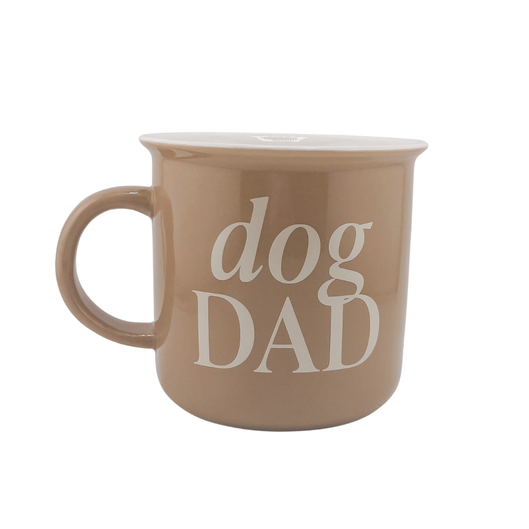 Good Dog - Dog Mom/Dad Mug