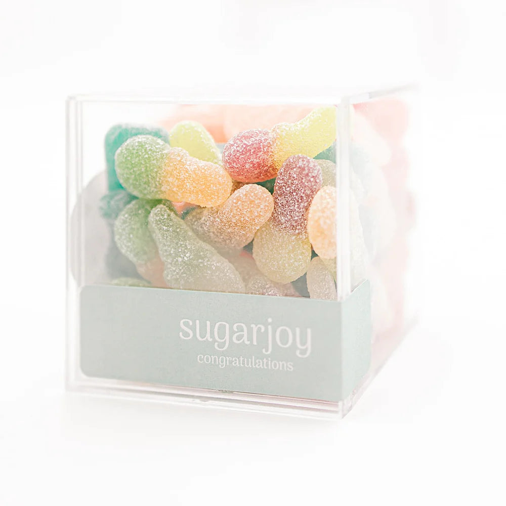 Sugarjoy Swedish Candy