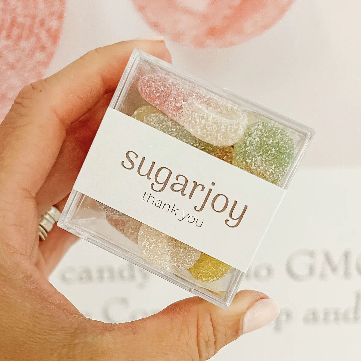 Sugarjoy Swedish Candy