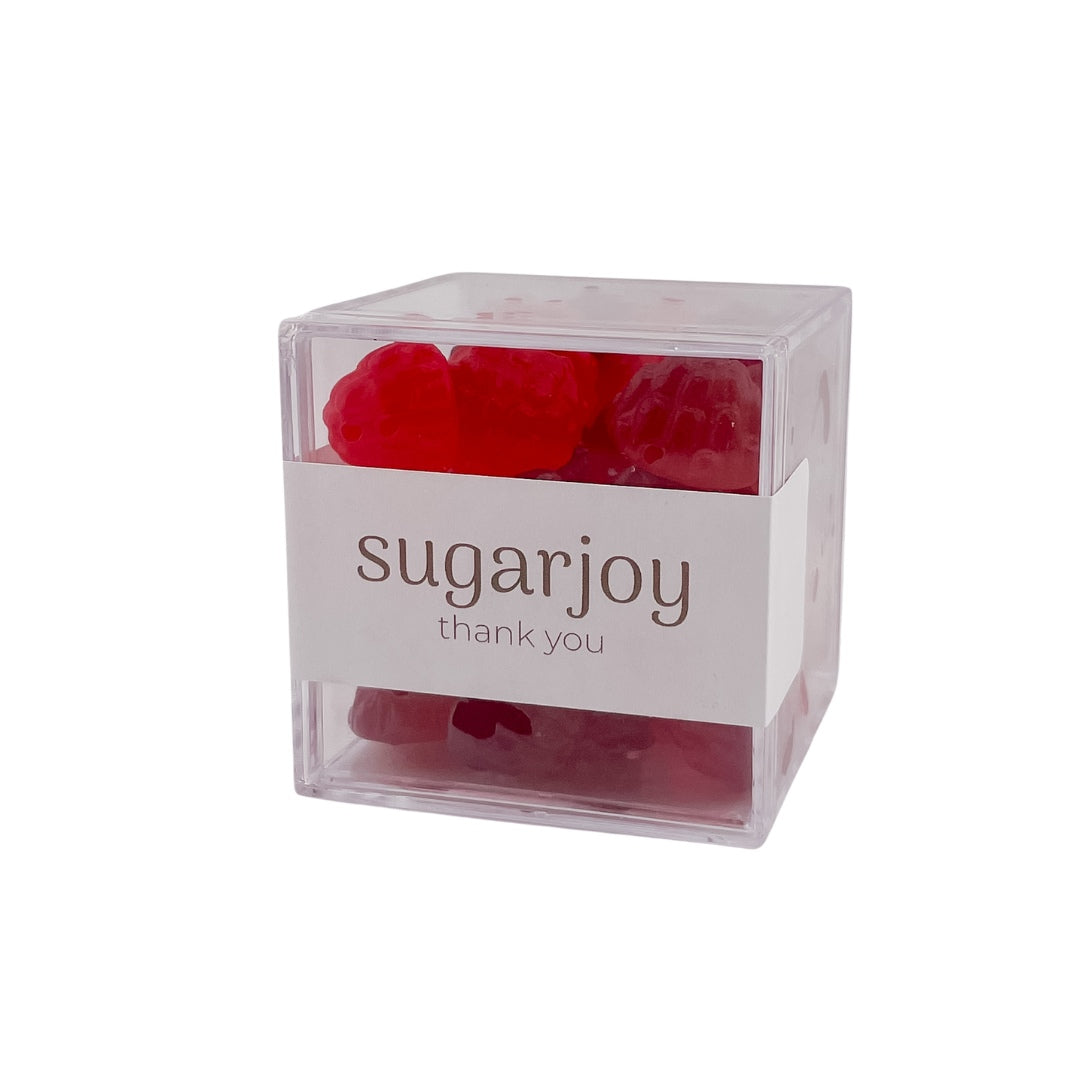 Sugarjoy Swedish Candy